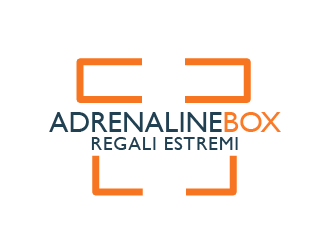 AdrenalineBox logo design by czars