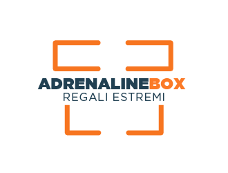 AdrenalineBox logo design by czars