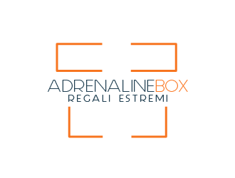 AdrenalineBox logo design by czars