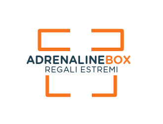AdrenalineBox logo design by czars