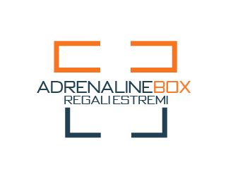 AdrenalineBox logo design by czars