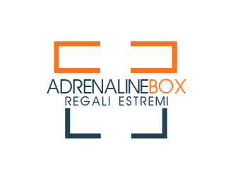 AdrenalineBox logo design by czars