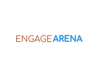 Engage Arena logo design by amazing