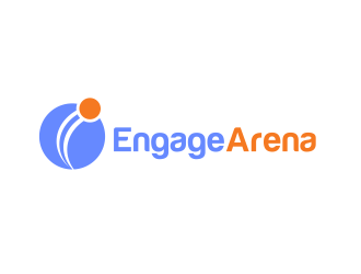 Engage Arena logo design by serprimero