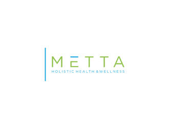 Metta  logo design by ndaru
