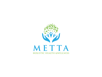 Metta  logo design by ndaru