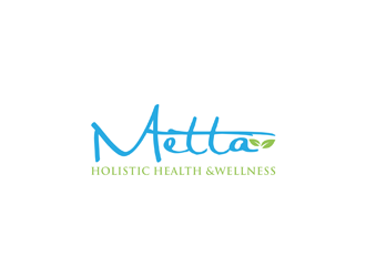 Metta  logo design by ndaru