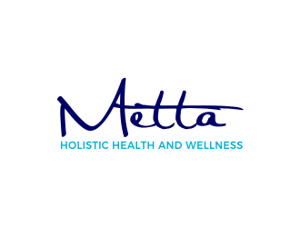 Metta  logo design by creator_studios