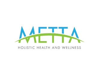 Metta  logo design by zakdesign700