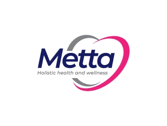 Metta  logo design by zakdesign700