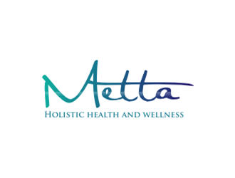 Metta  logo design by sheilavalencia