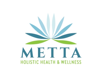 Metta  logo design by akilis13