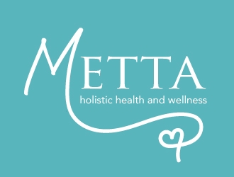Metta  logo design by cookman