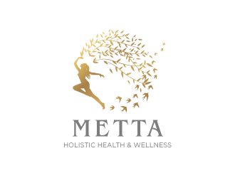 Metta  logo design by torresace