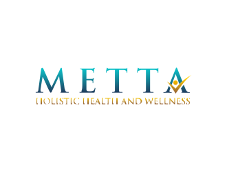 Metta  logo design by done