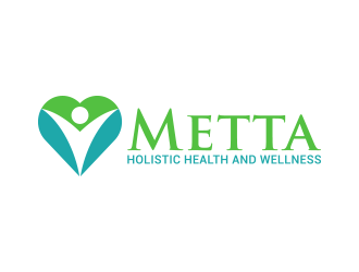 Metta  logo design by lexipej