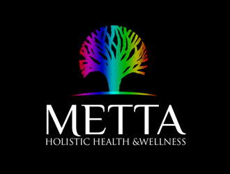 Metta  logo design by kunejo