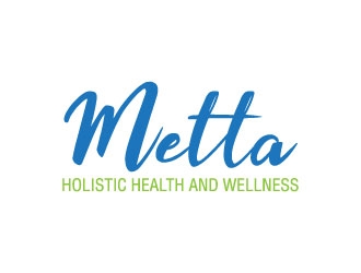 Metta  logo design by J0s3Ph