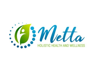 Metta  logo design by J0s3Ph