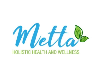 Metta  logo design by J0s3Ph