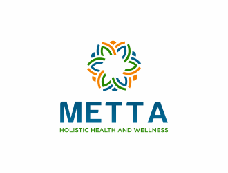 Metta  logo design by menanagan