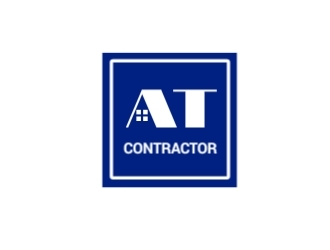 Adam Trend, Contractor logo design by Rexx