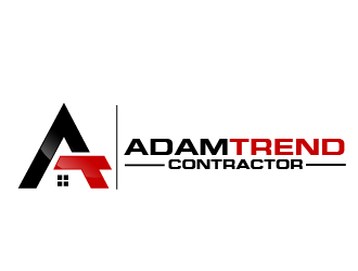  logo design by THOR_