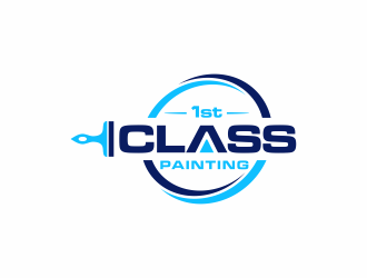  logo design by ammad