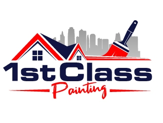  logo design by ElonStark