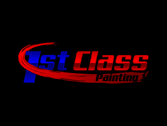  logo design by fastsev