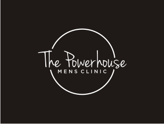 The Powerhouse Mens Clinic logo design by bricton