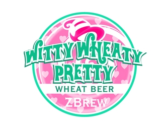 Zeus Brewing Co., Ltd. logo design by Roma