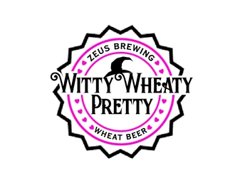 Zeus Brewing Co., Ltd. logo design by Roma