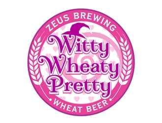 Zeus Brewing Co., Ltd. logo design by Roma