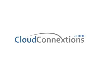 CloudConnextions.com logo design by cintoko