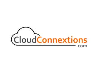CloudConnextions.com logo design by cintoko