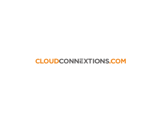 CloudConnextions.com logo design by Greenlight