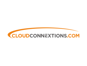 CloudConnextions.com logo design by Greenlight