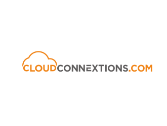 CloudConnextions.com logo design by Greenlight