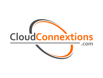 CloudConnextions.com logo design by cintoko