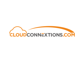 CloudConnextions.com logo design by Greenlight