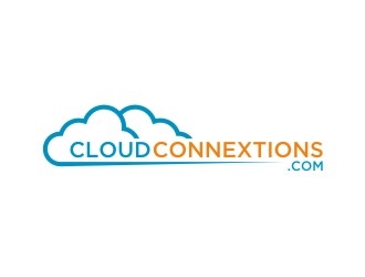 CloudConnextions.com logo design by dibyo