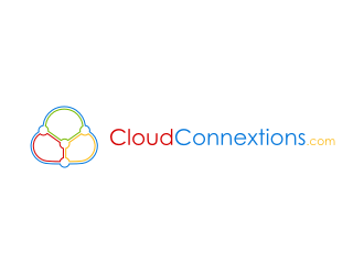 CloudConnextions.com logo design by ohtani15
