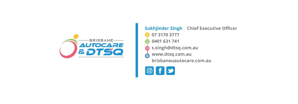 Brisbane Autocare logo design by designbyorimat