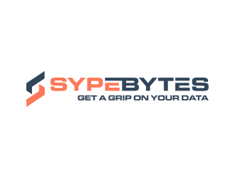 sypebytes logo design by ingepro