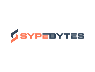 sypebytes logo design by ingepro