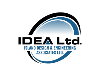 IDEA Ltd. logo design by torresace