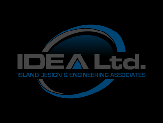 IDEA Ltd. logo design by torresace