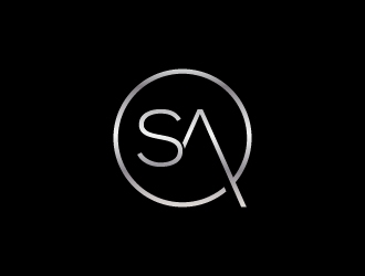 SAQ logo design by Creativeminds