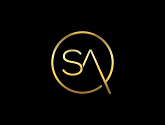SAQ logo design by Creativeminds